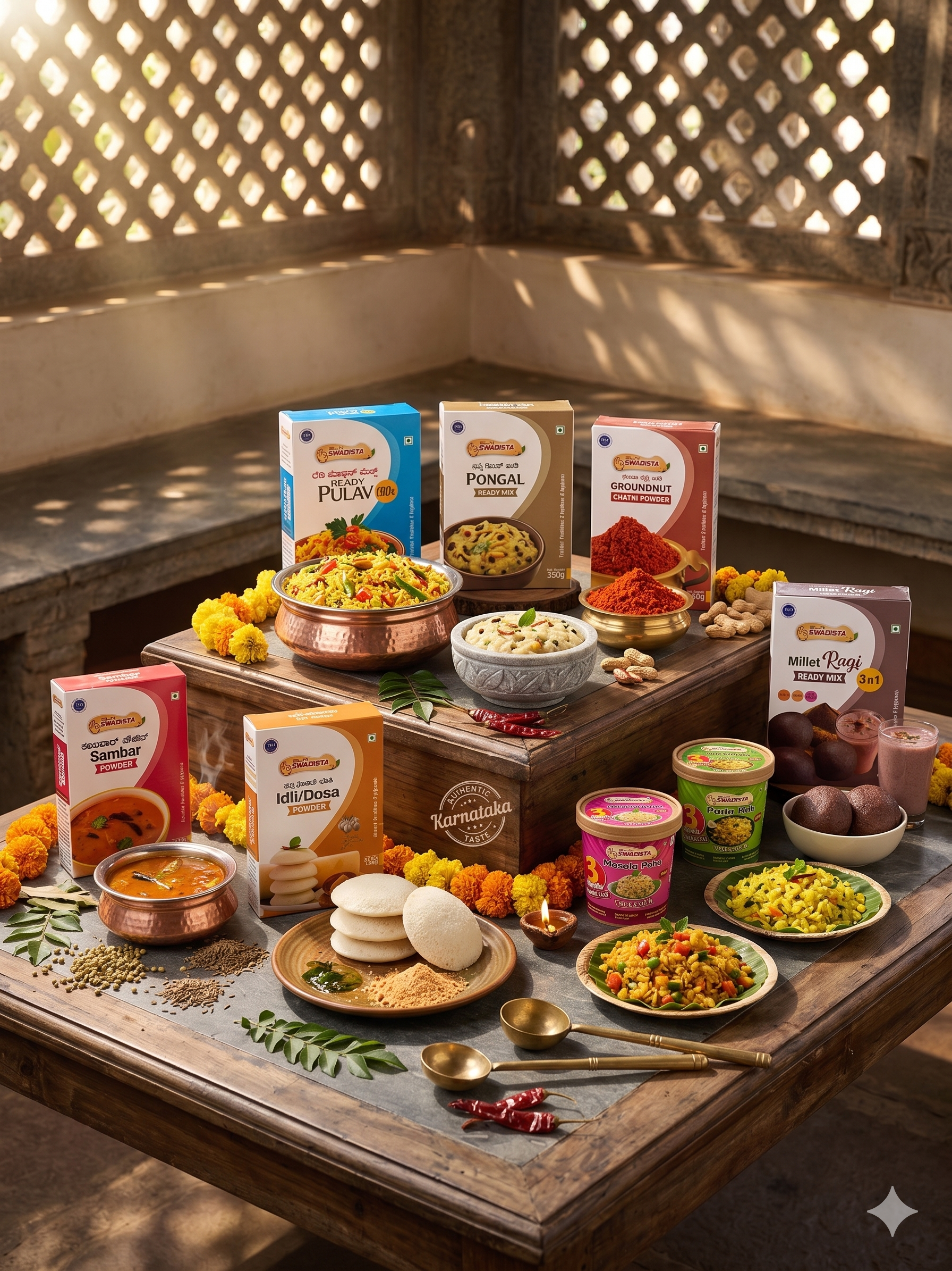 all products one image